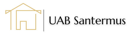 UAB “Santermus“ – Vidaus inžinerinių sistemų montavimas